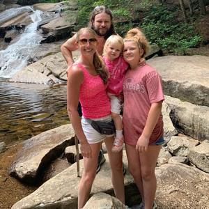 Meet your Posher, Kristie